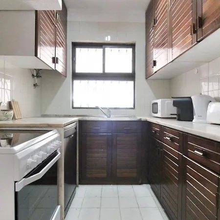 Typical Portuguese Beach House Just 88m To The Beach Holiday home