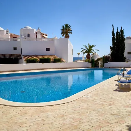 Typical Portuguese Beach House Just 88m To The Beach Porches (Algarve)