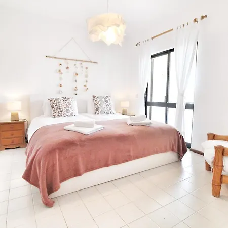 Holiday home Typical Portuguese Beach House Just 88m To The Beach *