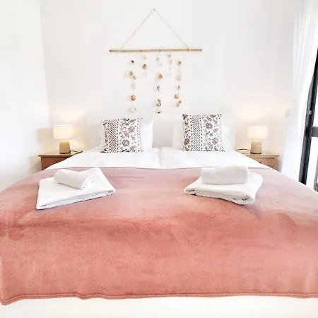 Holiday home Typical Portuguese Beach House Just 88m To The Beach *