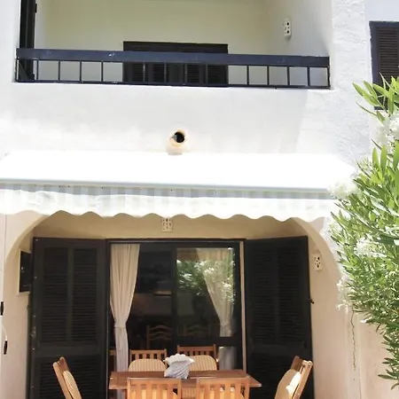Ferienhaus Typical Portuguese Beach House Just 88m To The Beach Porches (Algarve)