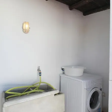 Ferienhaus Typical Portuguese Beach House Just 88m To The Beach